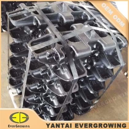 Verified China supplier - Yantai Evergrowing Import And Export Co., Ltd.