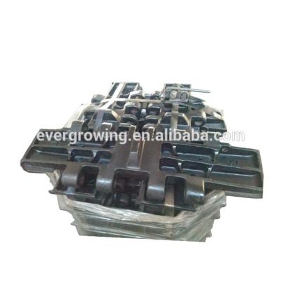 China High Quality Sumitomo SC1500HD Crawler Crane Track Shoe Assy SUMITOMO SC1500HD 150 Ton Lattice Boom Crawler Crane For Spare Parts for sale