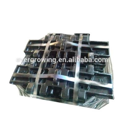 China Japan IHI CCH500EX 50 Ton Crawler Cranes Undercarriage Track Shoes IHI CCH500EX Crawler Cranes For Repair Parts for sale