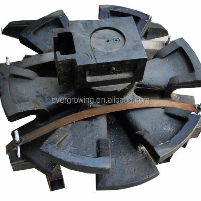 China IHI IHI Crane Sprockets good quality caterpillar for sale