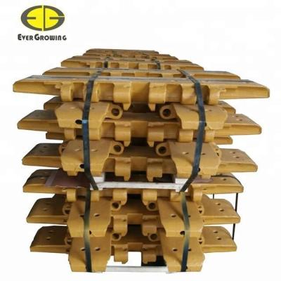 China Building Material Shops Track Shoes For 400 Ton Model CC2400 Lattice Boom Crawler Cranes Price For Sale for sale