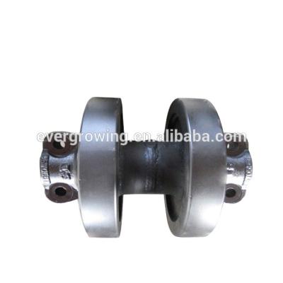 China High Quality Crawler Crane Carrier Roller of Building Material Stores SCC550C SCC600C SCC750C for Construction Machinery Parts for sale