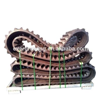 China Rubber Track T190 Building Material Stores Excavator (320*84P*50) With High Quality for sale