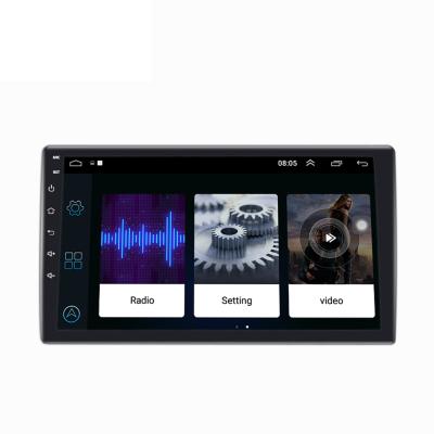 China GPS Rca Tesla Stereo W204 Radio Platform Touch Systems Audio Android Reverse Camera With Screen Car Video for sale