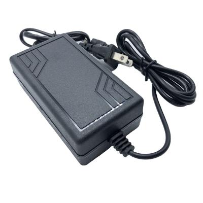 China power adapter 9v3a nail enhancement machine assist machine power supply USA, European, Australian 9v3a for sale