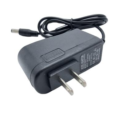 China US/EU 9V1A Power Adapter 9V1A Power Adapter 9V1A US Standard European Standard 9v1a Adapter for sale