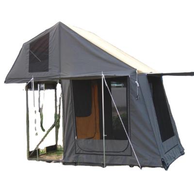 China Extended Type Large Inflate Ropa De Mujer Ooftop Tents Car Roof Top Tent for sale