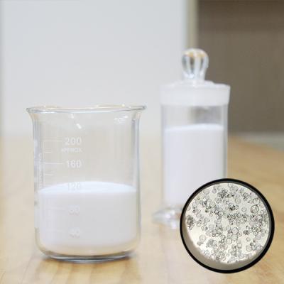 China Synthesized Hollow Glass Microbubbles For Adhesive Materials for sale