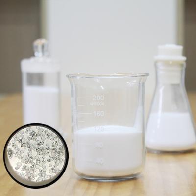 China Highly Reflective Thermal Management Composites Glass Microbubbles Hollow Microspheres for sale