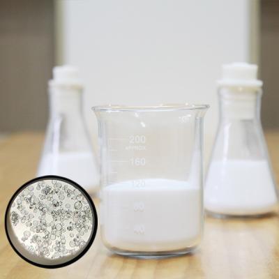 China Low Thermal Conductivity Hollow Glass Bubbles Borosilicate Microspheres Solutions for sale