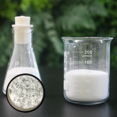 China Filtration Micro Glass Bubbles 10-65µM For Improved Heat Transfer for sale