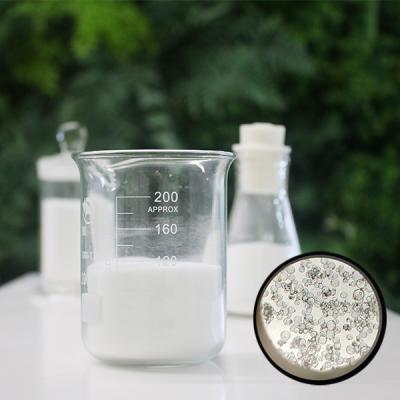 China 2000 Psi High Density Hollow Glass Beads Bubbles For Construction Application for sale