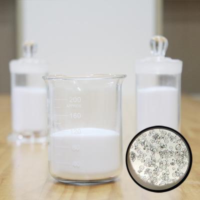 China Low Thermal Conductivity High Chemical Resistance Hollow Glass Bubbles Glass Microbubbles for sale