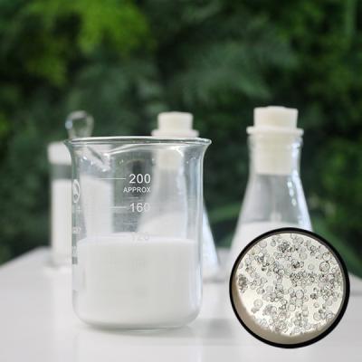 China High Transparency Micro Glass Bubbles Hollow Glass Beads Heat Transfer Material for sale