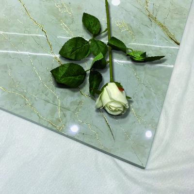 China Europe Art Tiles Polished New Design Fully Glazed Porcelain Tiles For Sale Living Room Bedroom Bathroom for sale