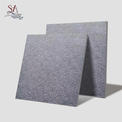 China 2022 Modern Building Outdoor Non Slip Porcelain Tile Gray Granite 1.8cm Ceramic Anti Slip for sale