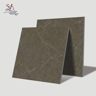 China Matt Homogeneous Floor Tiles Indoor and Outdoor Modern Tile SA6002R for sale