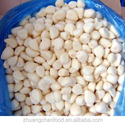 China High Quality Frozen Garlic Cloves From China for sale