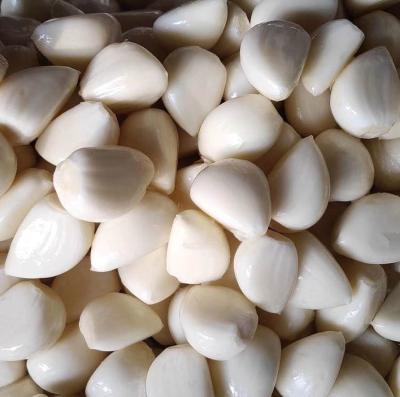 China Shandong good quality FROZEN frozen garlic for sale for sale