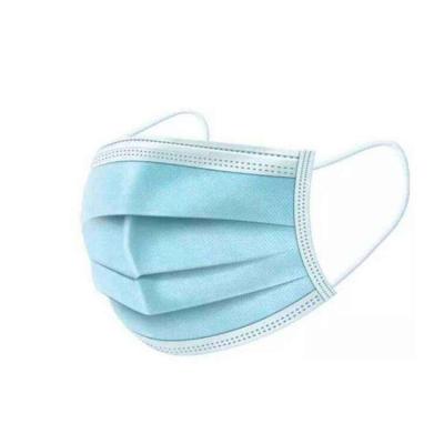 China Hoge Breathability 17.5x9.5cm Medisch Masker van Earloop Te koop