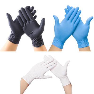 China Guantes disponibles médicos del PVC del ODM XL del OEM en venta