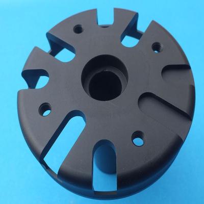 China Manufacturing Equipment Customize Aluminum CNC Parts CNC Machining Parts CNC Machining Drawing Machining Center for sale