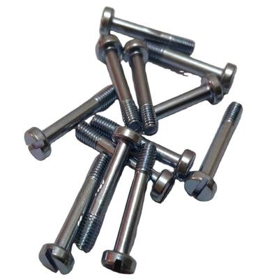 China Steel Pan Tapping Screws Metal Screws for sale