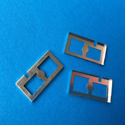 China Cheap Stainless Steel Sheet Metal Fabrication Sheet Metal Processing Automobile Sheet Metal Stamping Parts for sale