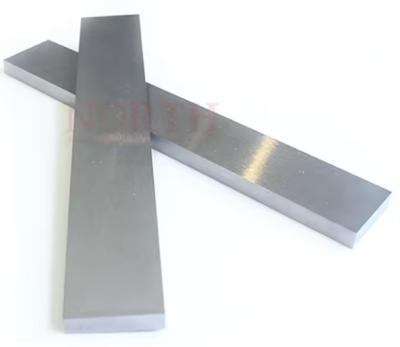 Cina AISI 304H Stainless Flat Bar 300 Serie 400 Serie 304 Stainless Flat Bar in vendita