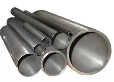 China Hot Rolled Seamless Carbon Steel Pipe Api 5ct Q125 Oil Casing Pipe for sale