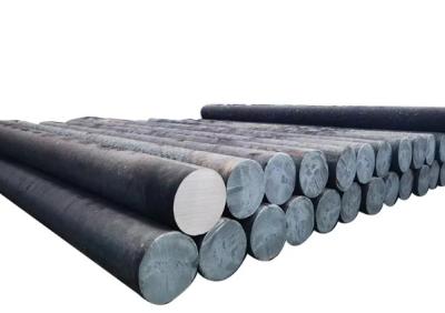 China Barras de acero al carbono de grado 35CrMo Barras redondas de acero forjado 7,85 G/Cm3 en venta