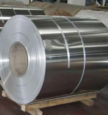 China Cold Rolled CRNGO Silicon Electrical Steel Sheet B35A300 Coated Surface Treatment for sale