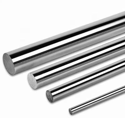 China 6mm 4mm 3mm Inconel 600 625 718 Nickel Round Bar 1/4 inch Thickness for sale