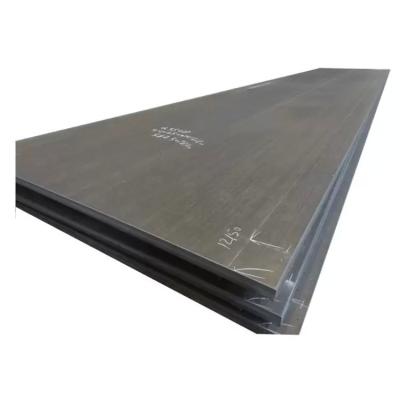 China Hot Rolled Ar500 Xar400 Wear Corten Steel Plate Wear Resistant for sale