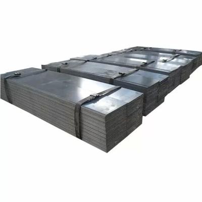 China Wear Resistant Steel Sheet Plate Wnm360A Hot Rolled For Architectural And Engineering Structures for sale