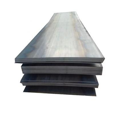 China Hot Rolled Wear Resistant Steel Sheet WNM360/500/400 For Industrial Furnace Boilers for sale