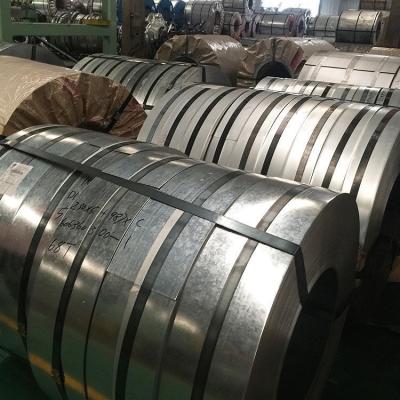 Cina DX51D Striscia galvanizzata doppio rivestimento colore verniciato in rotoli di metallo Vernice Ppgi bobina in vendita