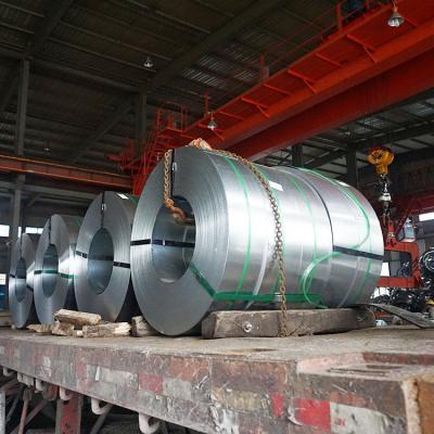 China Círculos de acero galvanizado sumergidos en caliente Dx51d 120g de zinc revestido de galv en venta