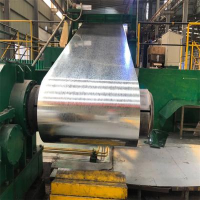 Cina Dx51d 120g di acciaio galvanizzato con rivestimento di zinco in vendita