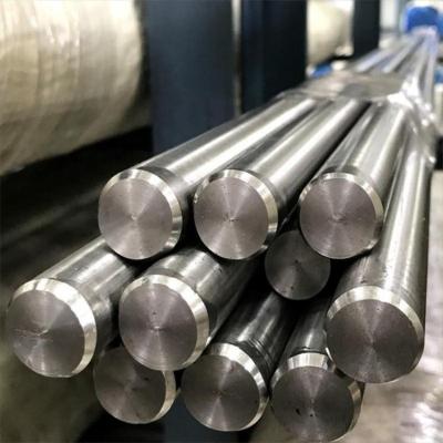 China ISO SGS 10mm 316 Stainless Steel Rod Polished 304 Stainless Round Bar for sale