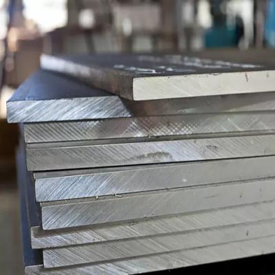 China Wear Resistant NM400 Steel Plate AISI4140 Hot Rolled Carbon Steel Sheet for sale