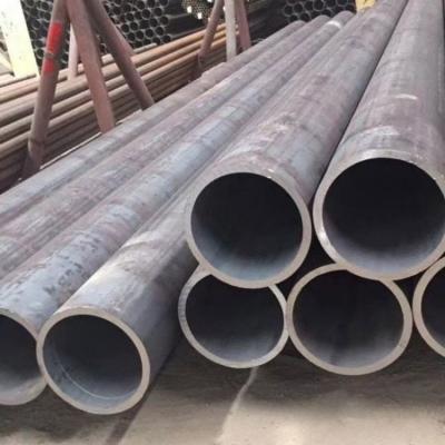 Cina A192 Tubo in acciaio al carbonio senza cuciture spessore 1 mm nero in vendita