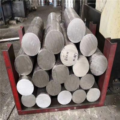 China 4010 4040 4140 Steel Round Bar ASTM AISI High Carbon Steel Rod for sale