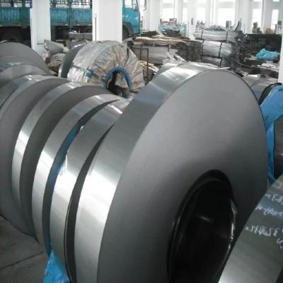 China B35A300 CRNGO de silício bobina de grão orientado rotor elétrico de banda metálica motor transformador núcleo puro grau 15-520 à venda