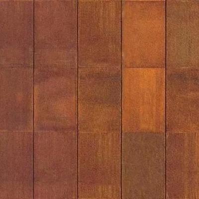 Cina A588 A242 Piastra di acciaio corten laminata a freddo Piastra di acciaio resistente alle intemperie per edifici 3 mm-600 mm in vendita