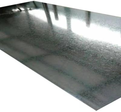 China Ficha de zinco Dx51d Dx52d Dx112d G300 Fichas de telhado de metal galvanizado à venda