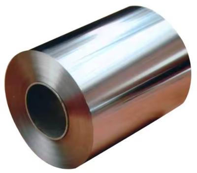 China 1050 3003 3105 H14 Aluminium spoel Aluminium legering Roll voor brief Te koop