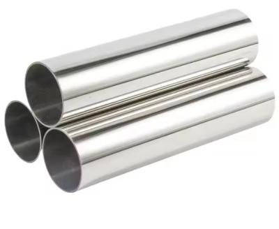 China 310s 321 304L Seamless Stainless Steel Pipe 2mm-32mm Stainless Sanitary Tubing for sale