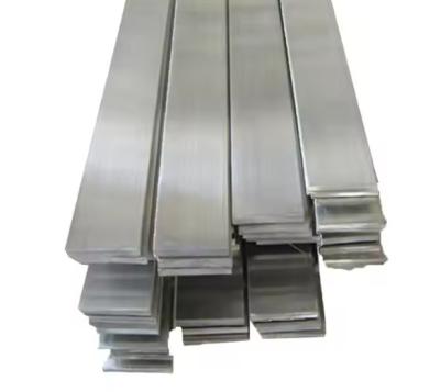 China Cold Drawn Stainless Steel Rectangular Bar 3mm 4mm 304 Stainless Steel Square Bar for sale