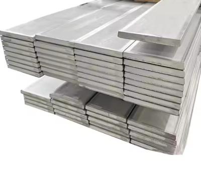 China ISO SGS 303 Stainless Flat Bar 10mm Stainless Steel Flat Bar Tisco for sale